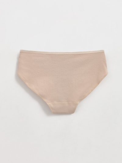 Трусы CONTE BASIC COLLECTION LB 2014 light almond 23С-2977ТСП - фото 4