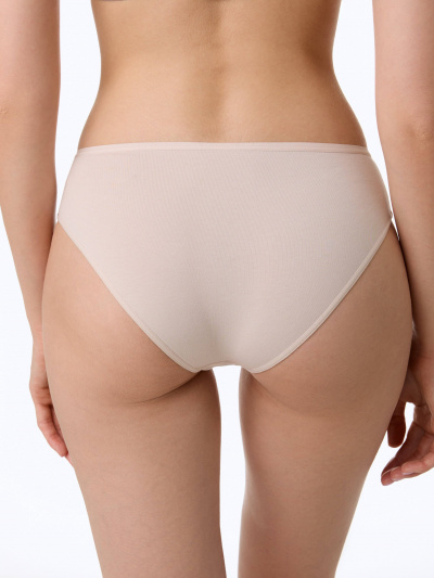 Трусы CONTE BASIC COLLECTION LB 5001 natural 23С-2582ТСП - фото 2