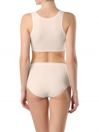 Бюстье CONTE BASIC COLLECTION LBE 2018 natural 24С-3050ТСП - фото 4