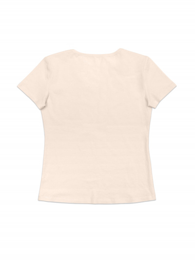 Майка CONTE BASIC COLLECTION LF 2021 natural 20С-1061ТСП - фото 4