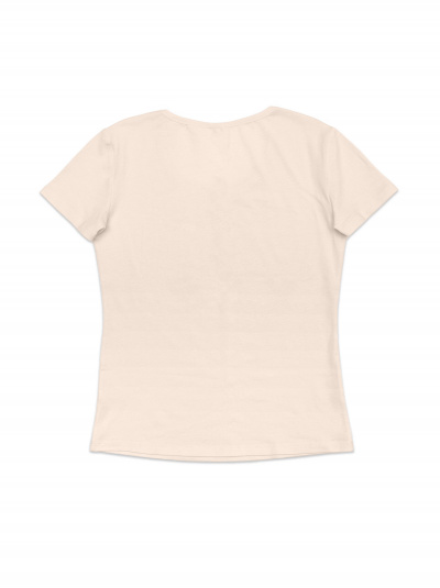 Майка CONTE BASIC COLLECTION LF 2022 natural 20С-1062ТСП - фото 5