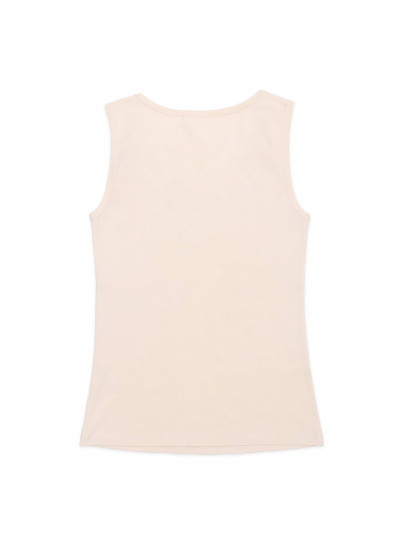 Майка CONTE BASIC COLLECTION LM 2020 natural 20С-1060ТСП - фото 4