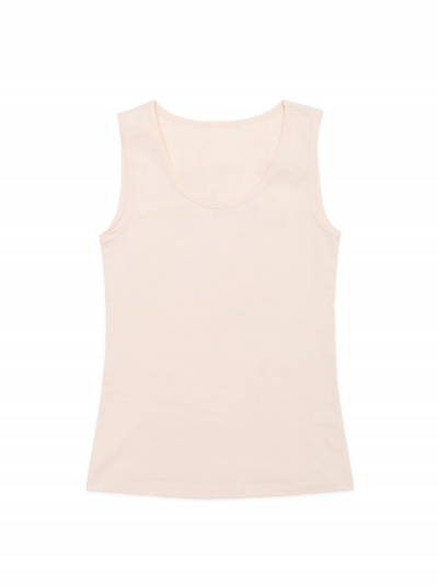 Майка CONTE BASIC COLLECTION LM 2020 natural 20С-1060ТСП - фото 5