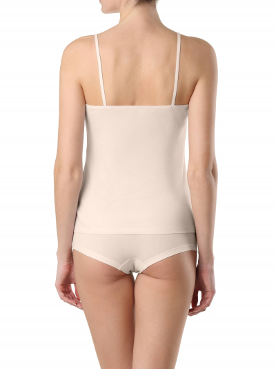 Топ CONTE BASIC COLLECTION LT 2019 natural 20С-1059ТСП - фото 3