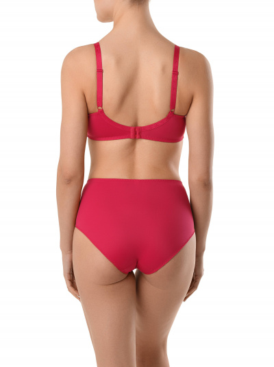 Бюстгальтер CONTE CITY STYLE RB5015 брусника 16С-0037КСП - фото 3