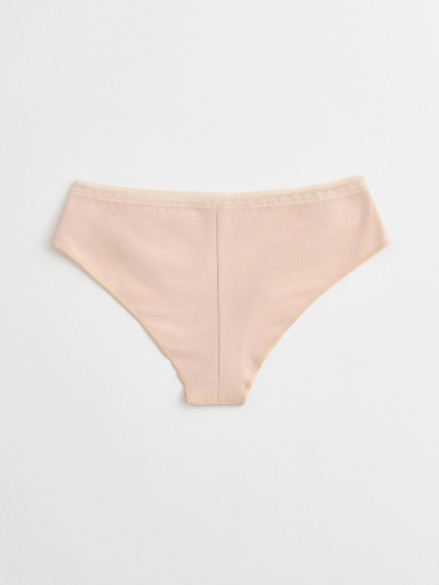 Трусы CONTE CLASSIC BASIC LHP 1433 natural 20С-1417ТСП - фото 2