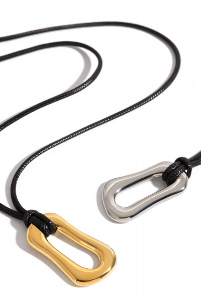 Колье Jewelry of Dreams BP0021 золото - фото 2