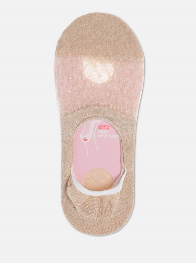 Носки CONTE CLASSIC кремовый 21С-15СП - фото 7