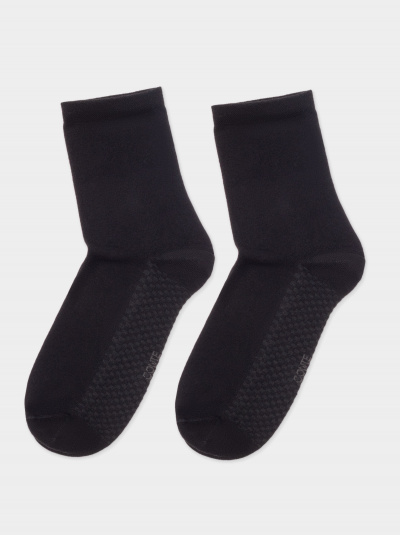 Носки CONTE CLASSIC черный 24С-88СП - фото 5