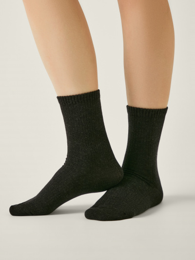 Носки CONTE CLASSIC черный 25С-32СП - фото 4