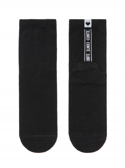 Носки CONTE CLASSIC черный 7С-22СП - фото 6