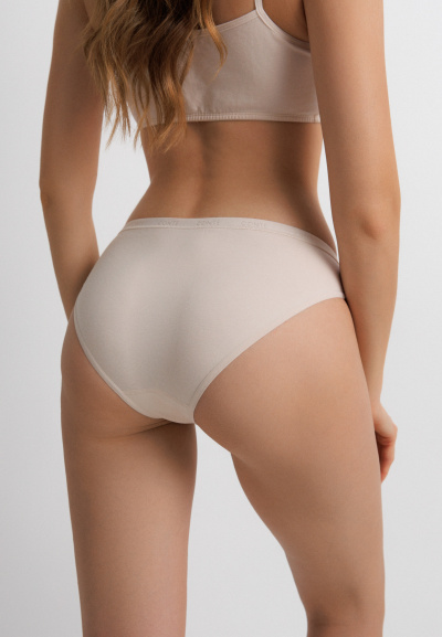 Трусы CONTE COMFORT COTTON LB 5571 natural 24С-3259ТСП - фото 5