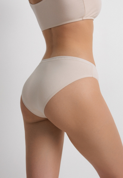 Трусы CONTE COMFORT COTTON LB 5571 natural 24С-3259ТСП - фото 6