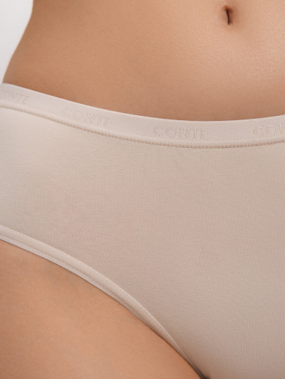 Трусы CONTE COMFORT COTTON LB 5572 natural 24С-3260ТСП - фото 2