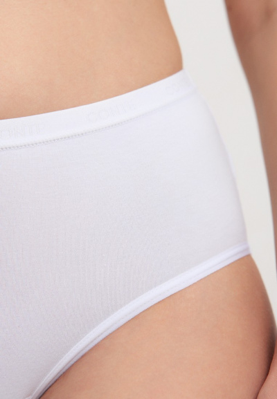Трусы CONTE COMFORT COTTON LB 5573 white 24С-3261ТСП - фото 3