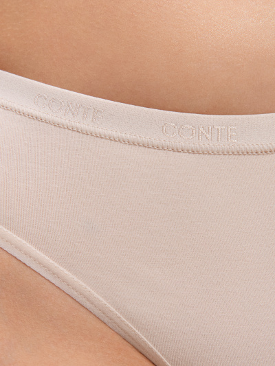Трусы CONTE COMFORT COTTON LST 5569 natural 24С-3257ТСП - фото 2