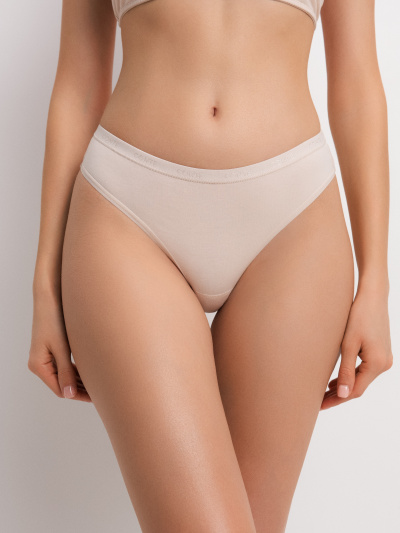 Трусы CONTE COMFORT COTTON LST 5569 natural 24С-3257ТСП - фото 4