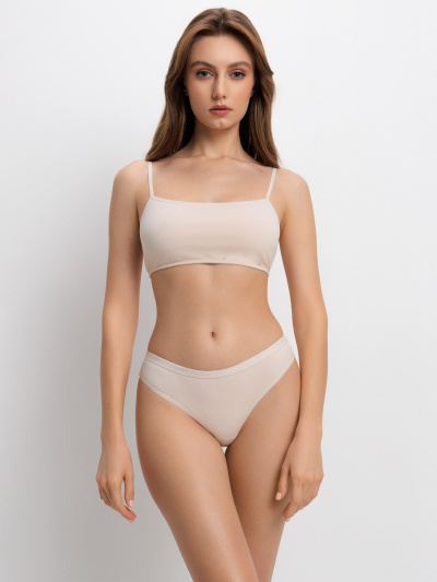 Трусы CONTE COMFORT COTTON LST 5569 natural 24С-3257ТСП - фото 6