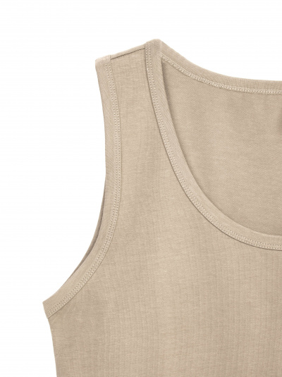 Майка CONTE COMFORT LM 566 натуральный 16С-145ТСП - фото 2