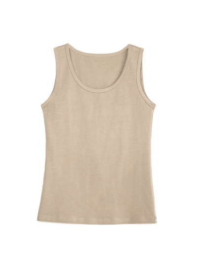 Майка CONTE COMFORT LM 566 натуральный 16С-145ТСП - фото 4