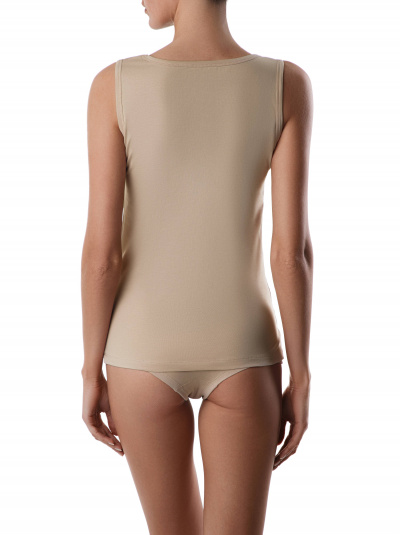 Майка CONTE COMFORT LM 566 натуральный 16С-145ТСП - фото 7