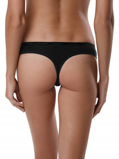 Трусы CONTE COMFORT LST 569 nero 16С-148ТСП - фото 4