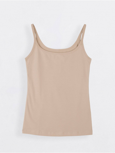 Топ CONTE COMFORT LT 565 натуральный 16С-144ТСП - фото 4