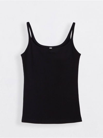 Топ CONTE COMFORT LT 565 черный 16С-144ТСП - фото 4