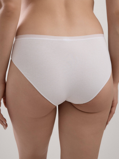 Трусы CONTE COMFORT PLUS RP3113 белый 23С-0016КСП - фото 3