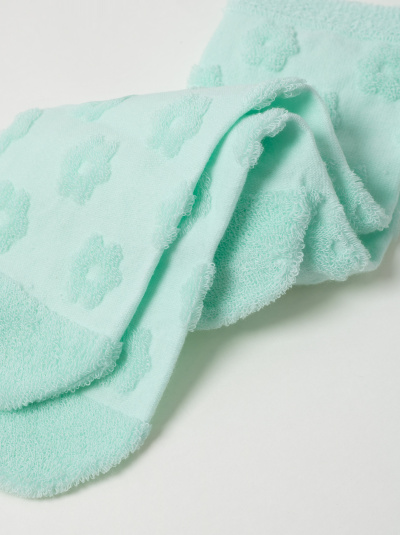 Носки CONTE COMFORT бледно-бирюзовый 23С-17СП - фото 7