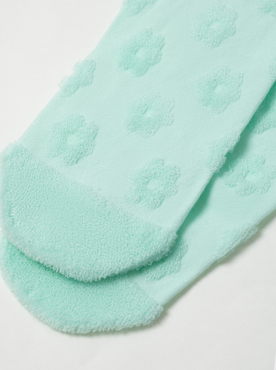 Носки CONTE COMFORT бледно-бирюзовый 23С-17СП - фото 8