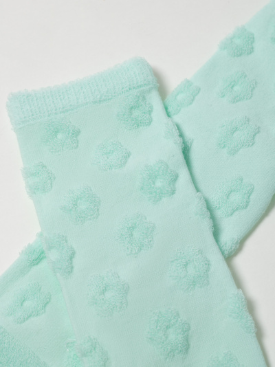 Носки CONTE COMFORT бледно-бирюзовый 23С-17СП - фото 10