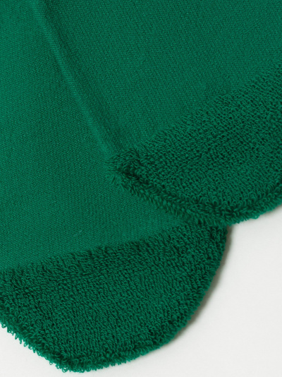 Носки CONTE COMFORT зеленый 23С-17СП - фото 9