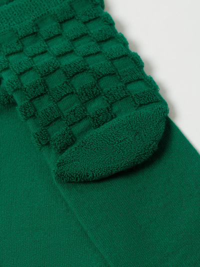 Носки CONTE COMFORT зеленый 23С-17СП - фото 10