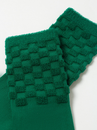 Носки CONTE COMFORT зеленый 23С-17СП - фото 11