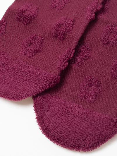 Носки CONTE COMFORT лиловый 23С-17СП - фото 7