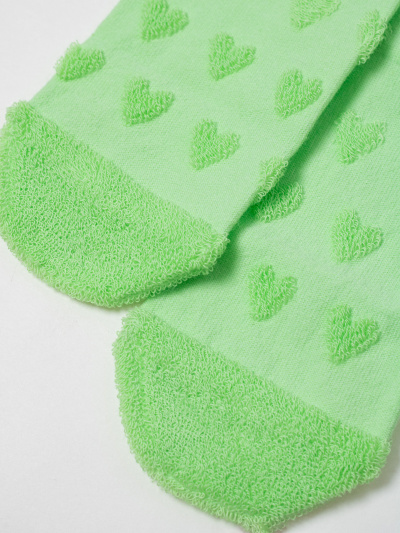 Носки CONTE COMFORT салатовый 23С-17СП - фото 7