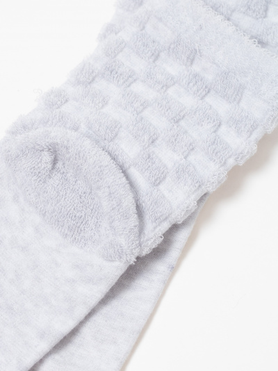 Носки CONTE COMFORT светло-серый 23С-17СП - фото 7