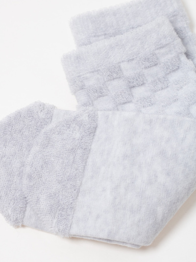 Носки CONTE COMFORT светло-серый 23С-17СП - фото 8