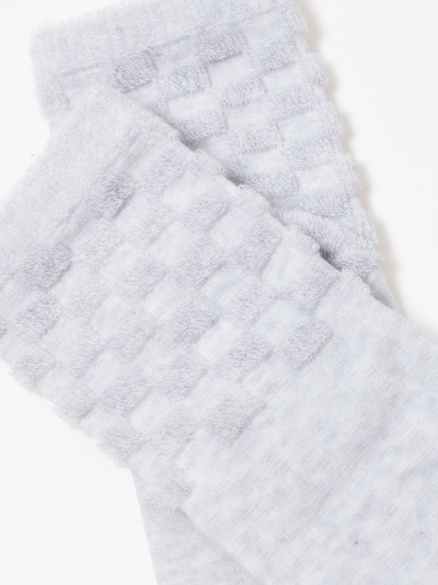 Носки CONTE COMFORT светло-серый 23С-17СП - фото 9