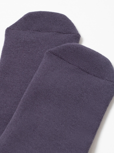Носки CONTE COMFORT серо-фиолетовый 7С-47СП - фото 6