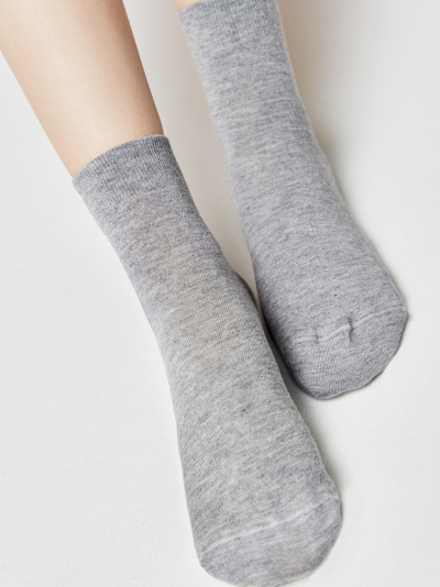 Носки CONTE COMFORT серый 14С-114СП - фото 10