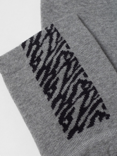 Носки CONTE COMFORT серый 7С-47СП - фото 8