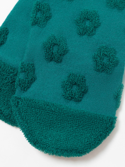 Носки CONTE COMFORT темно-бирюзовый 23С-17СП - фото 8