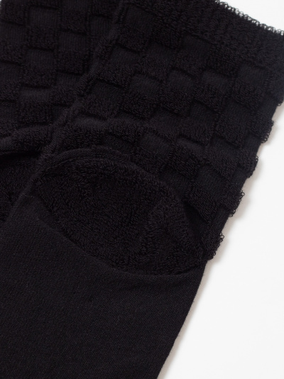 Носки CONTE COMFORT черный 23С-17СП - фото 9