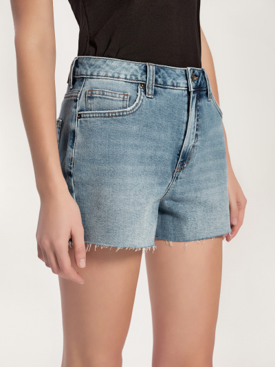 Шорты CONTE CON-755 light blue - фото 2