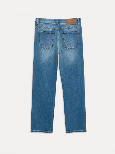 Брюки CONTE CON-812 blue - фото 10