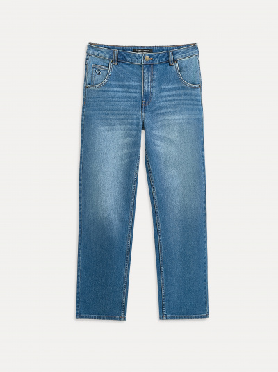 Брюки CONTE CON-812 blue - фото 11