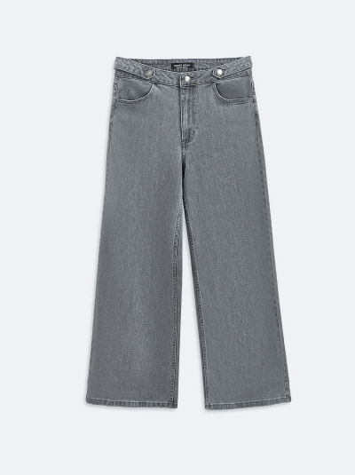 Брюки CONTE CON-837 grey - фото 10