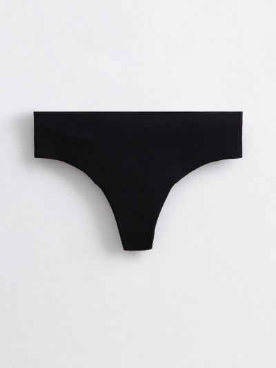 Трусы CONTE CONTE black 18С-761ТСП - фото 2